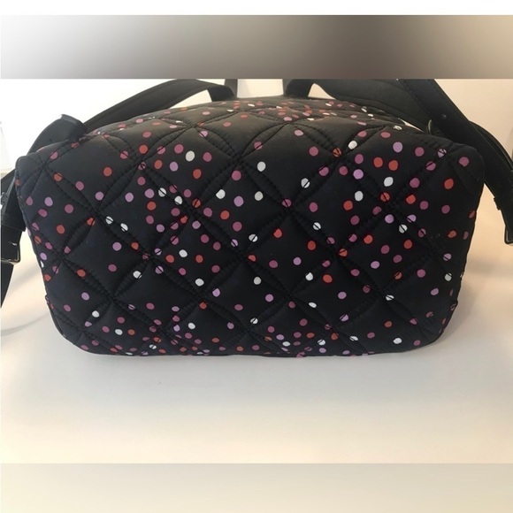 NWOT Kate Spade Karissa Large Quilted Nylon Backpack. - Picture 4 of 14